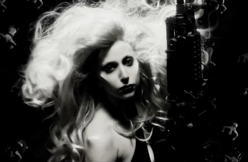 Tubidy MP3 MP4 Mobile Videos - lady gaga
